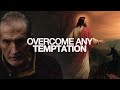 The Secret Weapon Jesus Used Against Temptation