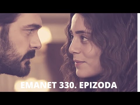 EMANET (FATALNA LJUBAV) 330. EPIZODA-NAJAVA