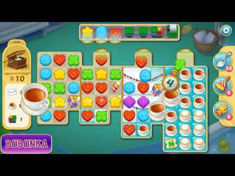 Matchington Mansion level 3066 HD