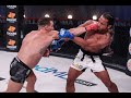 Bellator 243 Highlights: Michael Chandler Knocks Out Benson Henderson - MMA Fighting