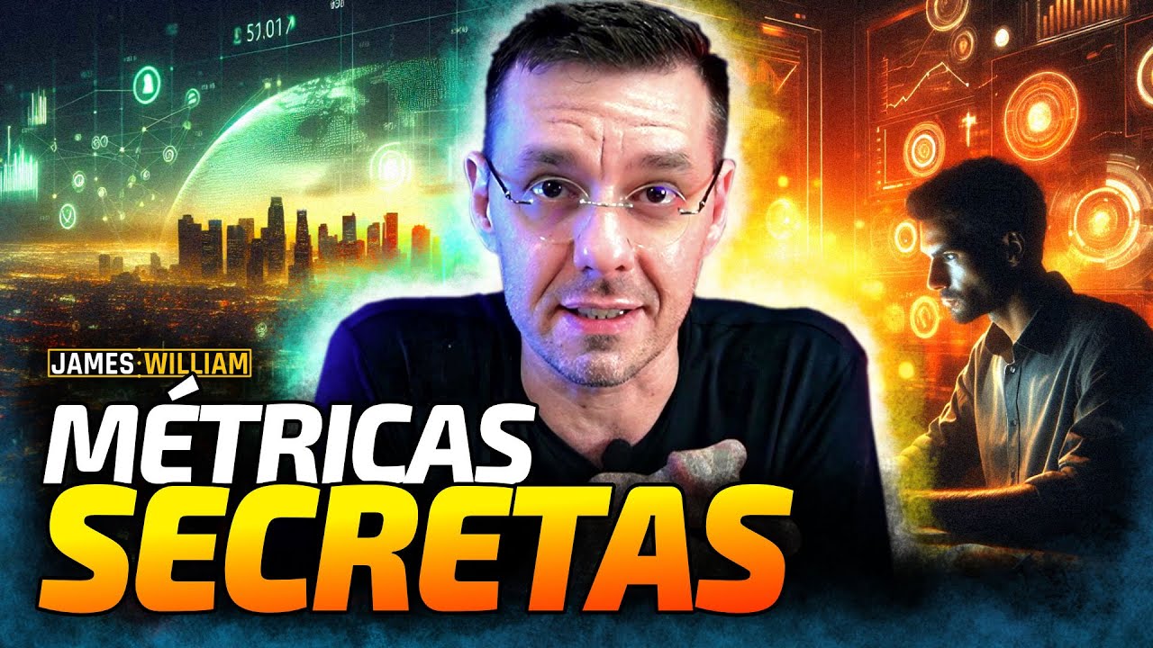 3 MÉTRICAS PARA MELHORAR CRIATIVOS EM VÍDEO | Facebook ADS