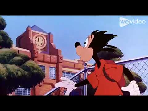 The Fish King part 1 - "Circle of Life"