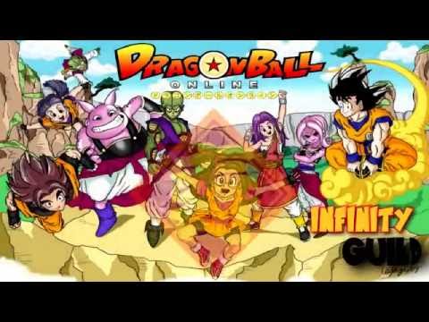 Guild Infinity and Nitamade vs Alliance of Shi** (No Mercy-GOD-Oceano)