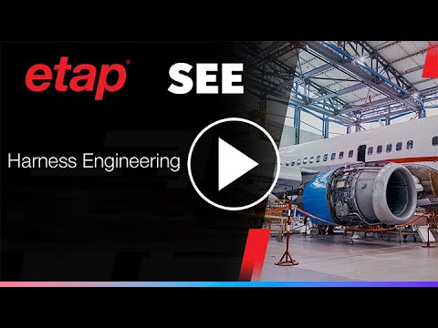 Module complémentaire pour la conception et la fabrication de harnais, basés sur les schémas créés dans le logiciel SEE Electrical Expert -Harness Engineering_2