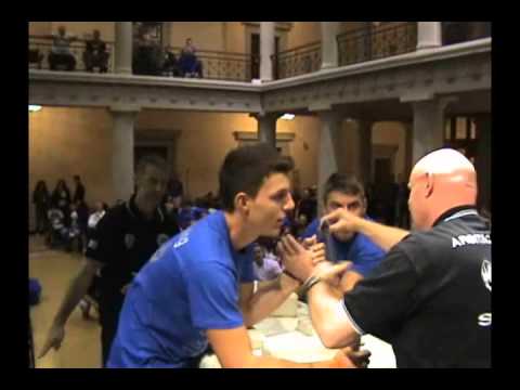 Vasilovschi-Gasparini Sx 2012