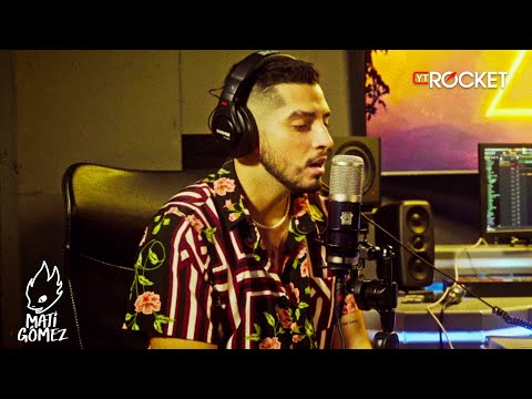 Mati Gómez - 50 Veces | Acoustic Video