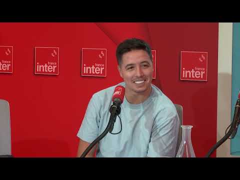 Samir Nasri x Mehdi Maïzi : le rebelle du football