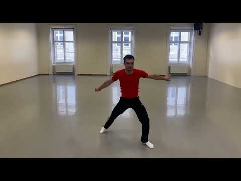 Showreel Dance 2023/05/14