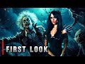 BEETLEJUICE 2 (2024) First Look - Everything We Know About the Movie