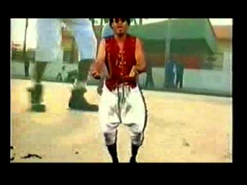 Orits Williki - Mubalamumbe