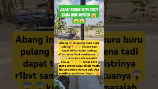 Download lagu Momen haru ⁉️istri ribut sama mertua mp3