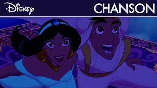 Aladdin - Ce rêve bleu | Disney