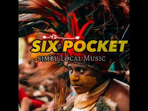 SIX POCKET (SIMBU LOCAL MUSIC 🎵🎶)PNG MUSIC