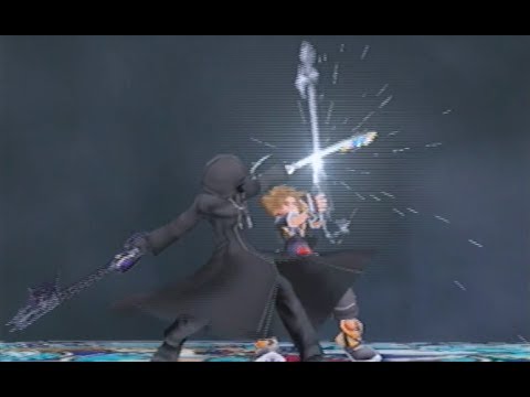 Let's Play Kingdom Hearts ll (Blind) - Part 52: The World That Never Was