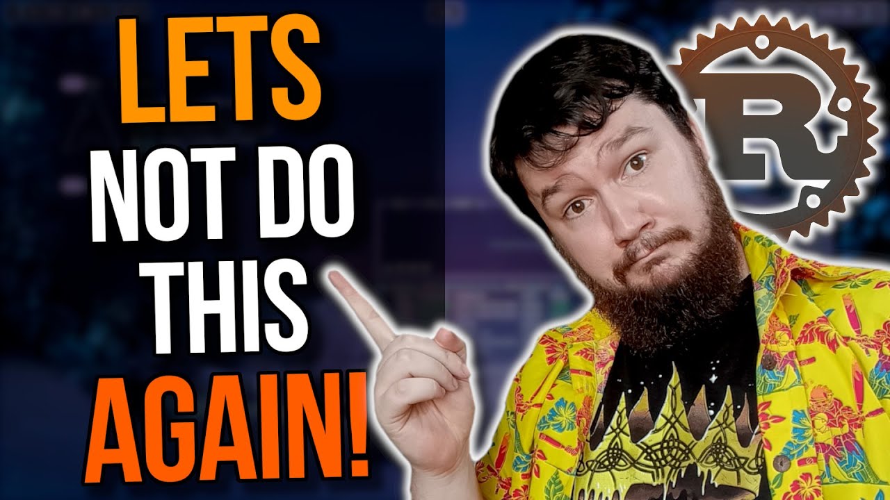 Rust For Linux Has A New Linux Kernel Policy