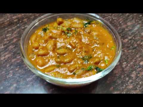 पंजाबी स्टाइल राजमा मसाला | Punjabi Style Rajma Masala Recipe in Hindi | Rajma Chawal Recipe
