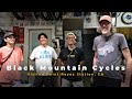 Black Mountain Cycles Shop and Collection Tour