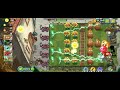 Plants Vs Zombies 2 Modern Day Day 30 Easy Win