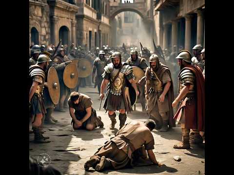 🤔😱¿Qué significa los 10 días de tribulación Esmirna? Apocalipsis 2:8-10