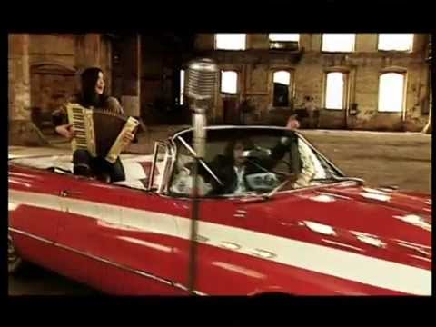 Peter Nagy & Zuzana Smatanová - Len pomaly (oficiální video)