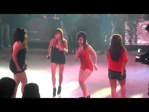 Mix Tribal Monterrey Old (2025)