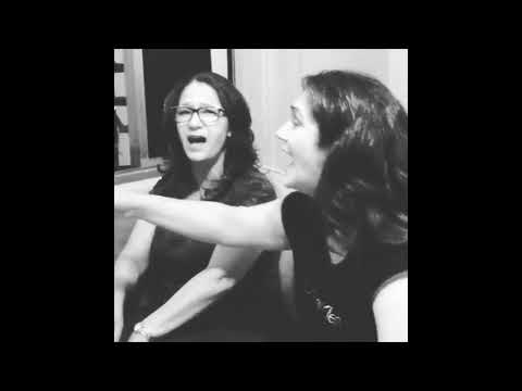 Quarteto Harmonia Celeste / Ensaio