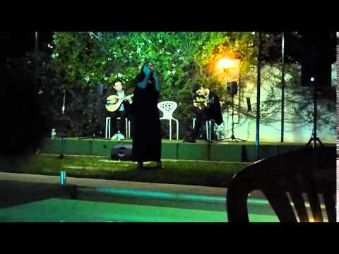 Vanessa Alves - Nao sei que nome das ao meu amor (F.Margaridas)