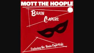 Mott the Hoople - Darkness Darkness