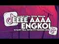 DJ EEEE AAAA ENGKOL E E E E AAAA HIDUPMU MARAH MARAH MULU SLOW VIRAL TIKTOK FULL MAMAN FVNDY 2026