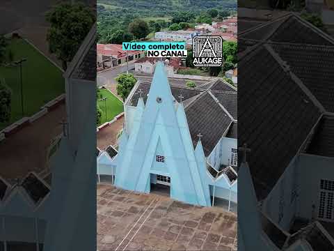 Cidade charmosa em Minas Gerais, você sabe onde fica? 🤔✨