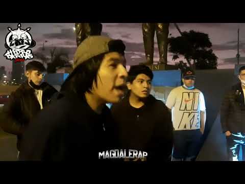 ZETA VS BERREWAN VS HARO VS CRASH - FILTROS - SANGRE NUEVA HIDROBARRAS #2