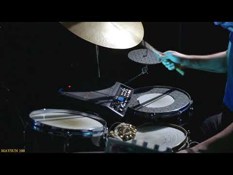 Night Improv 100 - MaySun