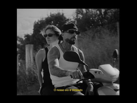 Dengaz feat Mallina - Blindado