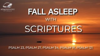 Psalms to Help You Relax and Fall Asleep