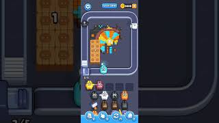 Pixel Flow Level 2818
