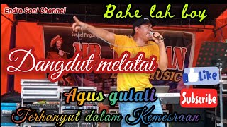 Download lagu Terhanyut dalam Kemesraan||Agus Gulali||live orgen tunggal Mr Morgan mp3