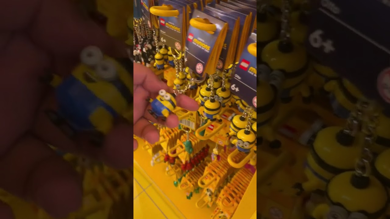 Lego Key chains #lego