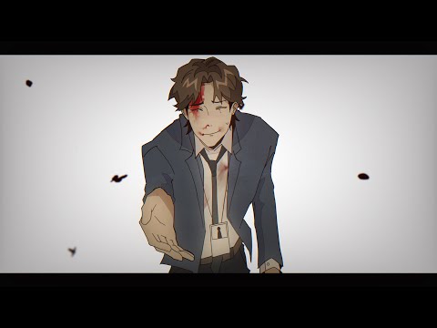 [The Mimic Book 2] Flowers, Mountains and Funerals (FAN ANIMATION MEME/ AMV)