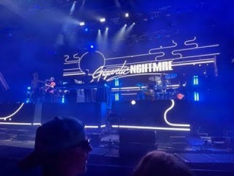 GIGANTIC NGHTMRE LIVE @ ULTRA MIAMI 2023