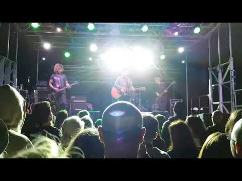 FiRMA - Copiii cerului + Nu-mi da pace @ TUZLA LIVING ROCK 2019 ( with Alexandru Gavril on guitar )