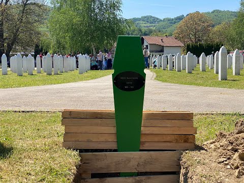 Bratunac - jezivo proljeće 1992. godine