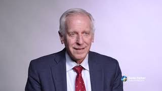 Joseph Antin, MD, on Stem Cell Transplant Treatment and Research | Dana-Farber Cancer Institute