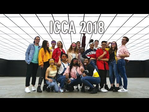 SoCal VoCals: ICCA 2018 Set (Music Video)