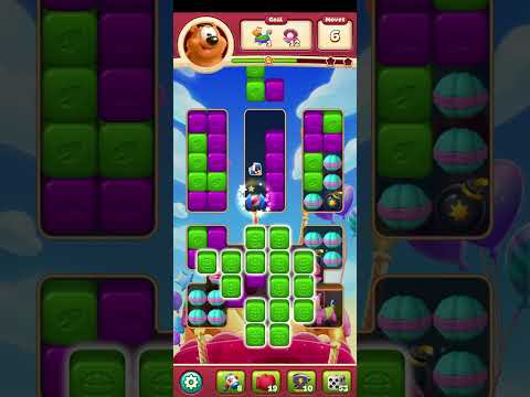 toonblast level 8340