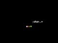 Jo Tum Mere Ho Dekho Na Anuv Jain Black Screen New Whatsapp Status 2024
