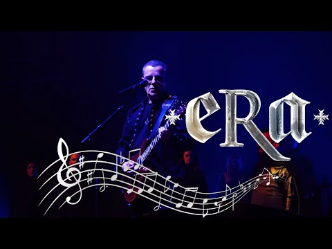 eRa - Will You Call My Name (feat. Eric Lévi) [MULTICAM]