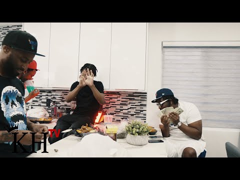 GHE Reese ft. GHE Ten - States (Shot. by @KingHammond_)