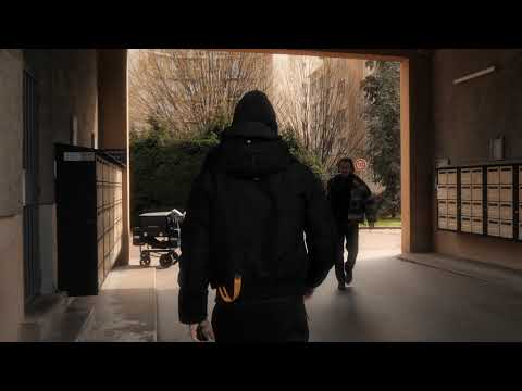 ADK - SAMEDI (clip officiel)