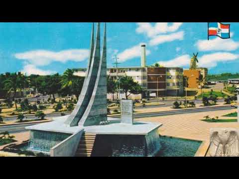 Era Gloriosa de Trujillo Molina - Canção Trujillista Dominicana (PT-BR/ENG)