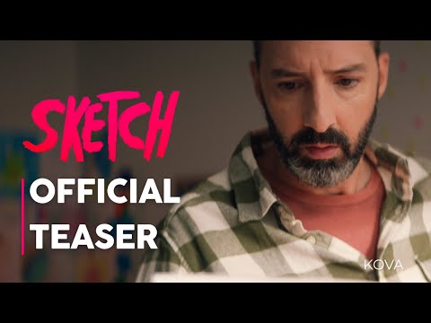 Official UK Teaser